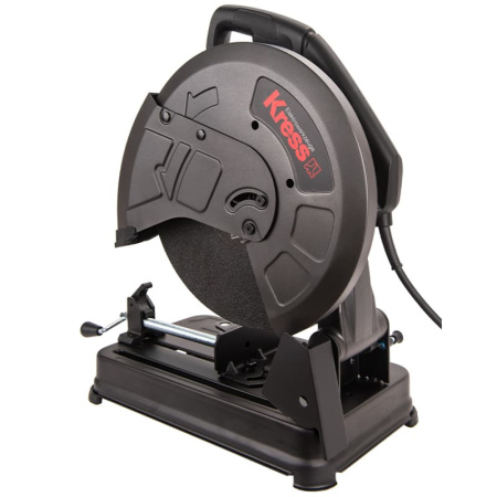 Пила монтажная KU760 2200W 355