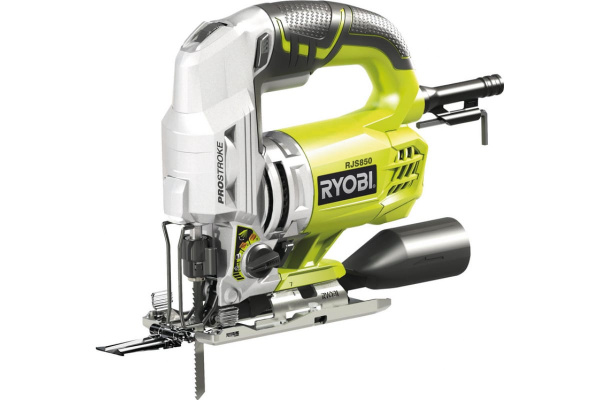 Лобзик Ryobi RJS850K