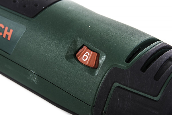 Реноватор Bosch PMF 190 E Set